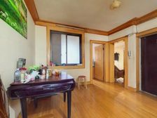 3室1厅 83.93平 无税!诚心售