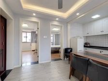 双南2室1厅 59平 精装修