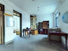 淞南十村 本地人2室2厅 79平 超正气