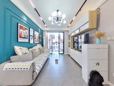 叶晓杰推荐:低密度小区住宅,正兆景嘉园小区