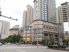 静安区十字路口商业独幢,适合各类酒店,医疗行业,美容spa等