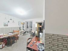 中介费1%,海尚东苑1房150万,房东急卖,看房有钥匙