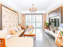 新年新上大唐三期南北大4房 满五 高区采光好 近世纪公园