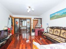 必看好房!!超大落地窗 采光视野超好 万达CBD旁 外国语