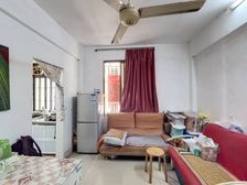 农讲所地铁 清水濠 社区管理 环境好 安静不吵