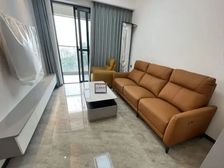 首开保利云湖壹号 诚心出售 送家私家电送车位 价格可谈 包税