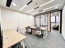 深圳湾科技生态园 精装小户型 高层采光好 可拎包入驻