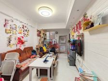 农讲所地铁站 低层三房 小区环境好居住舒适,交通便捷