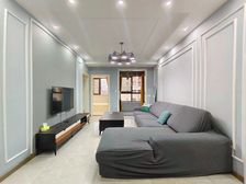 渝北区 融创凡尔赛领馆四期 三房