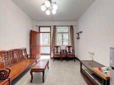 竹苑新村 2室1厅 78平