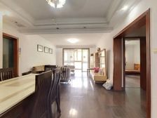 南北通透 两室两厅 楼层好