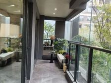 龙曜城123平3居外跨阳台宽厅4代改善住宅