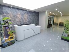 单价6500元东区建正旁正商和谐大厦出售24空调可做复式
