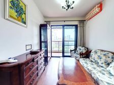 南山蛇口雍景湾,带大阳台三房两卫,可做四房,看房约我