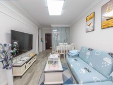 豪装30万,婚房装修,业主工作调动着急处理!