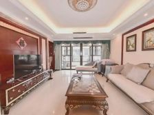 恒大帝景电梯房正规4居室带独立客厅出行方便有钥匙