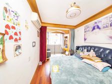 南北俩房|中间位置|全明南北通透|近梅川路步行街中环百联