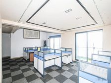 越富豪庭6室2厅复试,带固定车位,一览无余景观