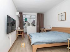 曹杨 · 兰溪园 · 1室 · 1厅