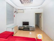 曹杨 · 兰溪园 · 1室 · 1厅