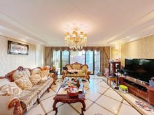 !联盟七期(西班牙院子)豪装大平层 楼层 急售