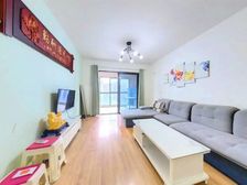 武广次新小区 明昇壹城一期小高层 中层 精装修 随时看房