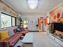 奥兰花园 不临路大两房 同户型价格低 满五 诚心出售