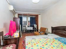 南北通一室户 采光视野好 业主诚意出售, 空间大可谈!