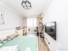 双南精装+采光好+生活方便+小区干净+无抵押无纠纷