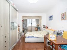 新房已看好!97年房龄,烫金楼层,超宽楼间距,满五,随时看