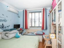 北杨园 业主自住精装修 置换大房子 拎包入住 采光视野好