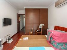 D调的奢华:明发滨江,欧式田园风,豪华装修