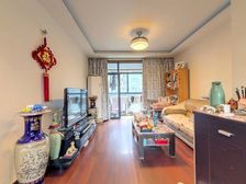 此房满五年,楼层好,视野宽阔,采光充足,配套齐全