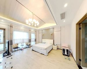 西五环丰台品质联排别墅,中间户,精装修地上3层,地下2层