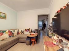 淞南九村(南区) 1室1厅 47.99平