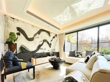 丰台区青龙湖,万科精装别墅,现房,独门独院,新出特价两套房源