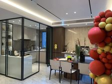 密云别墅销冠,阳光城溪山悦 精装现房,独门独院,宋家具家电