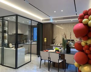 密云别墅销冠,阳光城溪山悦 精装现房,独门独院,宋家具家电