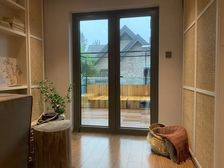 现房精装别墅!合院四居室,独门独院,即买即住,团购优惠60萬