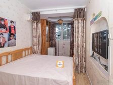 长风一村2室1厅,厨卫全明,南北通透,采光好,视野开阔。