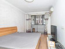 长风 · 小爱建新村 · 2室 · 1厅