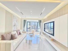 嘎嘎新婚房房主包更名落地窗不把不临首地首城精装