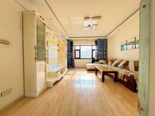 地铁7号线 中日联医院 小高电梯房 集中供暖 欧亚商超 急售