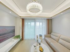 高铁新城 吴韵青秀 豪华婚装,2月,吾悦对面,全屋定制