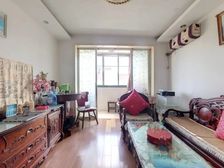 淞南七村 3室1厅 87.37平