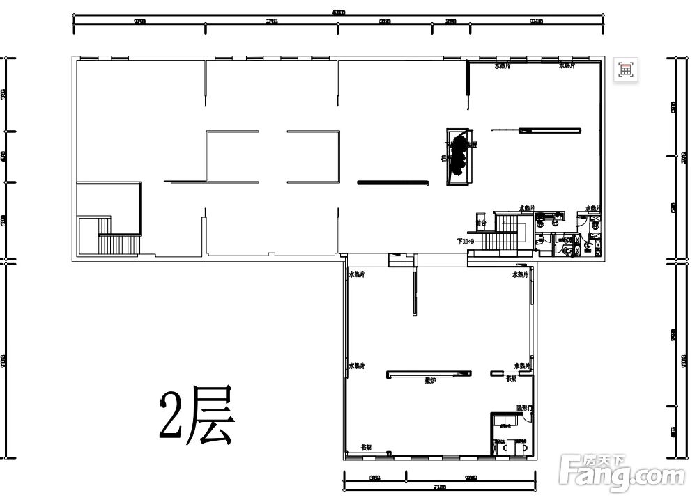 内景图