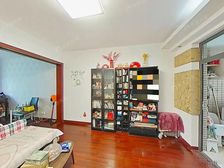 金领国际 2室2厅1卫 精装修 250万元 84平米