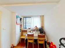 中浩云花园新出南北通2房,满5v一,价好谈,诚意出售!