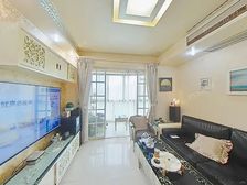 金领国际 2室2厅1卫 精装修 300万元 89.1平米