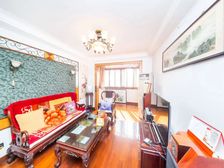 百联对面+飞机户型+双轨交通+梅川路步行街+诚意出售